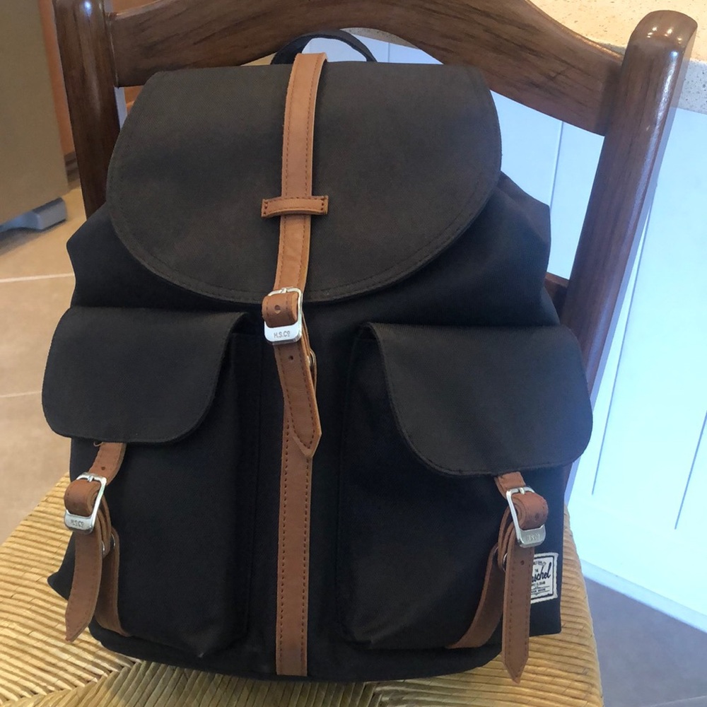Herschel backpack